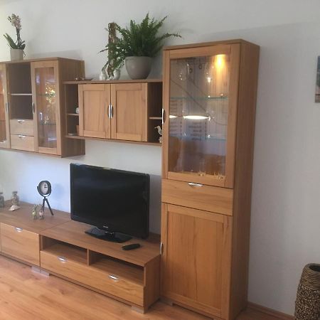Ferienwohnung Tauchen Im Kreidesee, Keine Monteuerunterkunft Hemmoor Εξωτερικό φωτογραφία